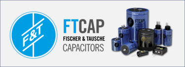 FTCAP logo and product family 2