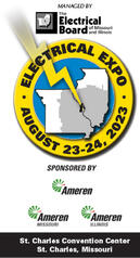Elec Expo 2023 Logo