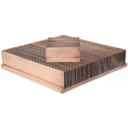 Hollowfin® Air Cooled Heat Sinks - Illustration 2