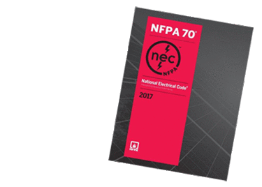 2017 NEC Code Book