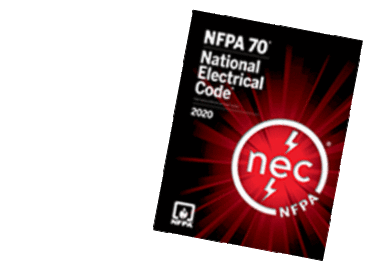 2020 NEC Code Book