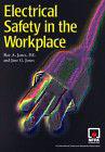 Cover of Electrical Safety in the Workplace book