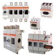 Low Voltage Switches Product Family