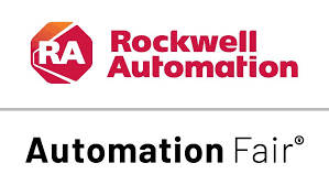 2021 Rockwell Automation Fair logo