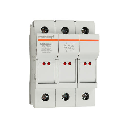 H1062791 - CUSCC3I | Mersen Electrical Power: Fuses, Surge
