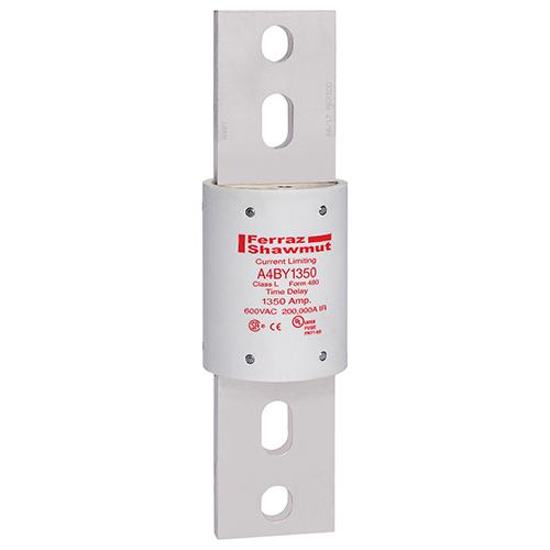 A4BY1350 | Mersen Electrical Power: Fuses, Surge Protective 