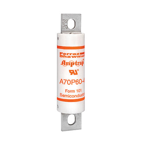 A70P60-4 | Mersen Electrical Power: Fuses, Surge Protective