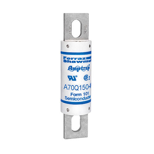 A70QS150-4IL | Mersen Electrical Power: Fuses, Surge Protective