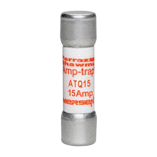 ATQ15 | Mersen Electrical Power: Fuses, Surge Protective Devices 