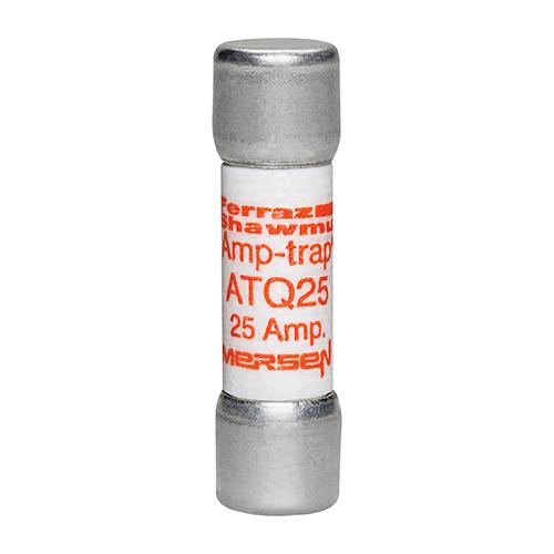 ATQ25 | Mersen Electrical Power: Fuses, Surge Protective Devices 