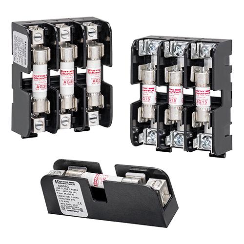 40607G | Mersen Electrical Power: Fuses, Surge Protective Devices 