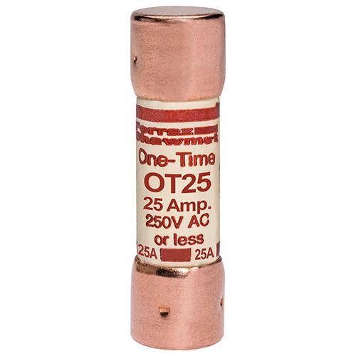 OT25 | Mersen Electrical Power: Fuses, Surge Protective Devices 