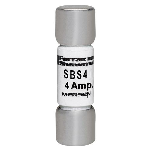 SBS4 | Mersen Electrical Power: Fuses, Surge Protective Devices 