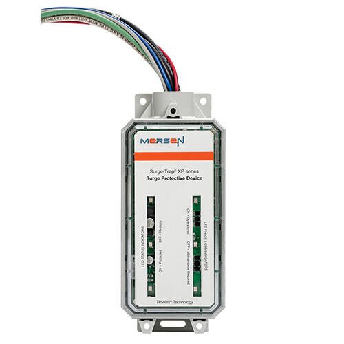 Surge-Trap® Monoblock-Baureihe STMT23 für Sicherungskasten  Mersen  Electrical Power: Fuses, Surge Protective Devices, Cooling & Bus Bars