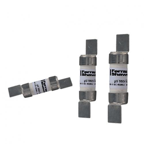 R1019214 - BNS55V25 | Mersen Electrical Power: Fuses, Surge 