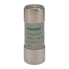 B217696 - FR22AM50V63P | Mersen Electrical Power: Fuses, Surge