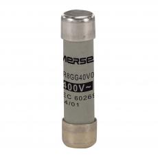 P218191 - FR8GG40V0.5 | Mersen Electrical Power: Fuses, Surge 