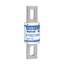 A70Q150-4 | Mersen Electrical Power: Fuses, Surge Protective 