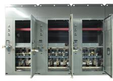 High Power Switches Product Block
