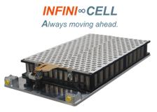 Infini-Cell Product Block