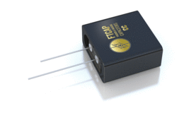 Cuboid capacitors